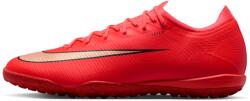Nike Mercurial Vapor 17 Pro TF műfüves focicipő, piros (IM5811-600)
