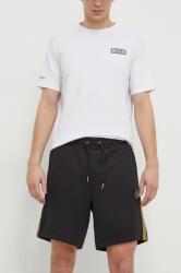 EA7 Emporio Armani rövidnadrág - fekete XL