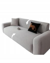 Shein Szürke Kanapé Huzat 145/185 (sf2411067997931932)