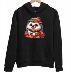 JHK Unisex Pulóver édes Süni Őszi Ajándék Születésnapra Karácsony M