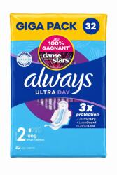 Always Absorbante Always Ultra 32buc Long