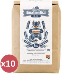 Garat Malom BL-55 Búza Finomliszt 10X1000 g - naturreform