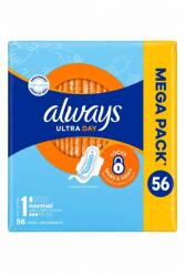Always Absorbante Always Ultra 56buc Normal