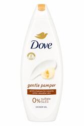Dove Gel de dus Dove 250ml Gentle Pamper