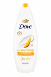 Dove Gel de dus Dove 250ml Creamy Indulge