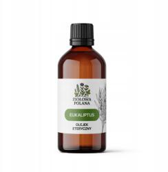  Eukaliptusz illóolaj 100ml Gyógynövényes (5905793548027)