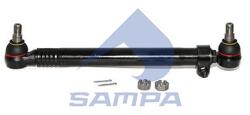 SAMPA Levier comanda longitudinal SAMPA 097746 (097.746)