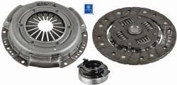 SACHS kuplungkészlet SACHS 3000 824 701 for MAZDA, KIA (3000 824 701)