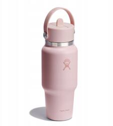 Hydro Flask Thermo palack szívószállal Hydro Flask Travel 710 ml (WT24CFS678)