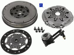 SACHS kuplungkészlet SACHS 2290 601 036 (2290 601 036)