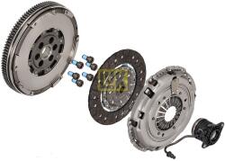 Schaeffler LuK kuplungkészlet Schaeffler LuK 600 0376 00 for FIAT, ALFA ROMEO, OPEL, LANCIA, … (600 0376 00)