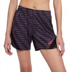 Nike Női rövidnadrág Nike Dri-FIT Strike lila CW6095 012 XL (CW6095-012)