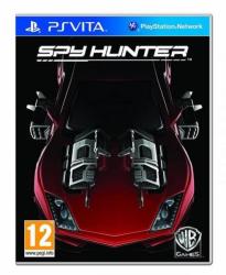 Warner Bros. Interactive Spy Hunter (PS Vita)