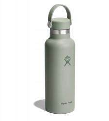 Hydro Flask Thermo palack keskeny szájjal Hydro Flask 532 ml (S18CSX374)