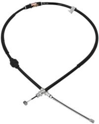 KAMOKA Cablu, frana de parcare KAMOKA 1190007 (1190007) - fixbox