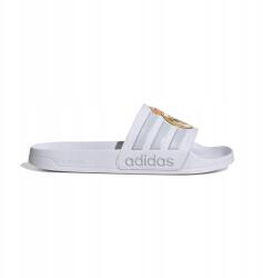 adidas Férfi flip-flop papucs Adilette Shower Real Madrid 43 (JS4863)