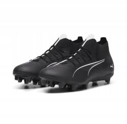 PUMA Férfi stoplis cipő Ultra 5 Match+ Fg/ag 42 (107686)