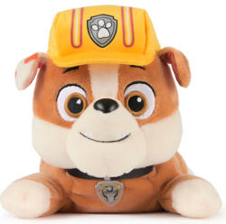 Spin Master Patrula Cățelușilor Rubble figurină de pluș 20 cm - Spin Master (6073666/20152998)