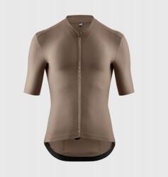 Assos Férfi kerékpáros mez Equipe R S11 Nyári Assos Terra Sand L (11.20.401.3L.L)