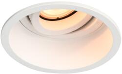 Italux modern süllyesztett mennyezeti lámpa gralte fehér itxdl-88290-gu-wh (DL-88290-GU-WH)