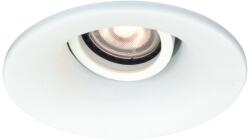 Italux modern süllyesztett mennyezeti lámpa ralte fehér itxdl-36360-gu10-wh (DL-36360-GU10-WH)