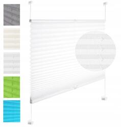 Woltu Pliszírozott roló Woltu 70cm x 220cm (PS5590ws)