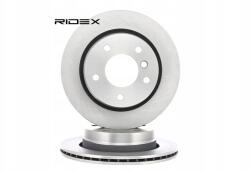 Ridex 2 db féktárcsa Bmw 3 Sedan (E46) 275, 8mm Ri