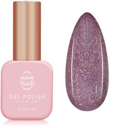 Naní ojă semipermanentă Premium 6 ml - Rosadonna