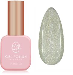 Naní ojă semipermanentă Premium 6 ml - Selena