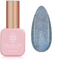 Naní ojă semipermanentă Premium 6 ml - Dua Mirrage
