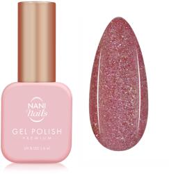 Naní ojă semipermanentă Premium 6 ml - Cherrylyn