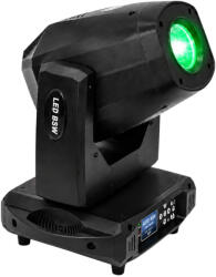 Thunder Germany MHH-200 Hibrid robotlámpa 250W (15 GOBO) Sound, DMX, Auto - thundergermany