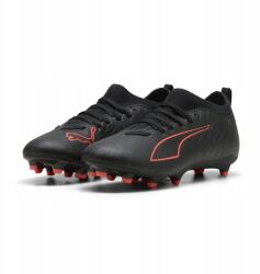 PUMA Gyerek stoplis cipő Ultra 6 Match Fg/ag Jr 37, 5 (105701 02)