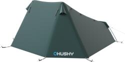Husky Sawaj peak 2 dark green