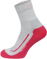 Husky Active L (41-44), grey/red