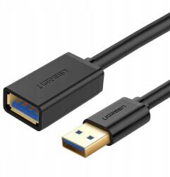 UGREEN Usb 3.0 hosszabbító kábel Ugreen US129 10373B 2m (US129 10373B)