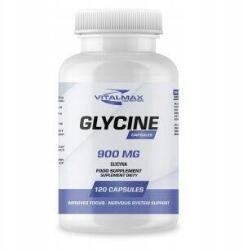 Vitalmax Glicin Vitalmax 900mg 120 Kapszula Alvás Memória Koncentráció Regeneráció (5904224885441)