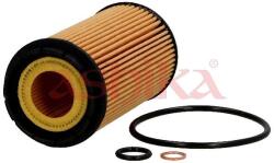 ASHIKA Filtru ulei ASHIKA 10-H0-004 (10-H0-004) - fixbox