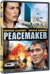 MagicBox Peacemaker - DVD (097069)