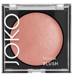 Joko Mineral Blush szinterezett pirosító (16) 2 g