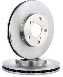 Ridex 2xFéktárcsa Toyota PREVIA-hoz (MCR3, ACR3, C