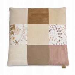 Praska. shop Patchwork Latte nagymacska matrac 70x60 cm puha prémium ágytakaró (3C2B-14588_20260611211516)