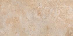Fanal Gresie Fanal Petra Beige 60x120 cm 3DSOFT Rectificata Satinata