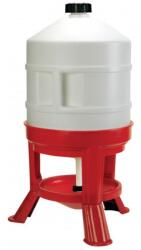 KERBL Tartályos baromfi itató, 30 L (KR70233)