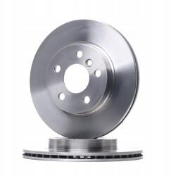 Ridex 2xFéktárcsa Bmw i3 (I01) 280mm Ridex 82B-hez
