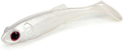 Molix RT Shad 7" (1db) / #92 - UV Pearl White gumihal