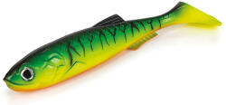 Molix RT Shad 5.5" (1db) / PS03 - UV Jamaica gumihal