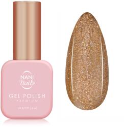 Naní gél lakk Premium 6 ml - By Honey