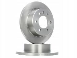 Ridex 2xFéktárcsa Vw Crafter 30-50 Ridex 82B02-hez