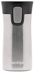 Contigo Pinnacle Steel termoszbögre - 300 ml